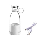Mini Portable Blender Electric Fruit Juicer Mixers Extractors Multifunction Juice Maker Machine Blender Smoothies Mixer