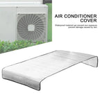 Premium Split AC Outdoor Unit Heat Insulation Sheet