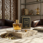 Khamrah Qahwa By Lattafa Perfumes Unisex Eau De Parfum 100ml Premium